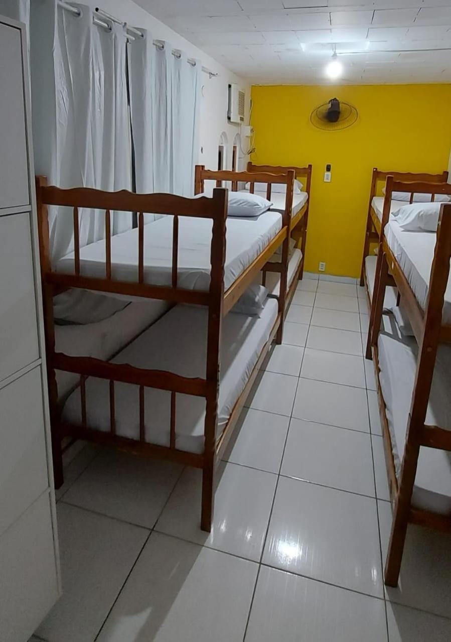 Acquarela Hostel Arraial do Cabo Exterior photo