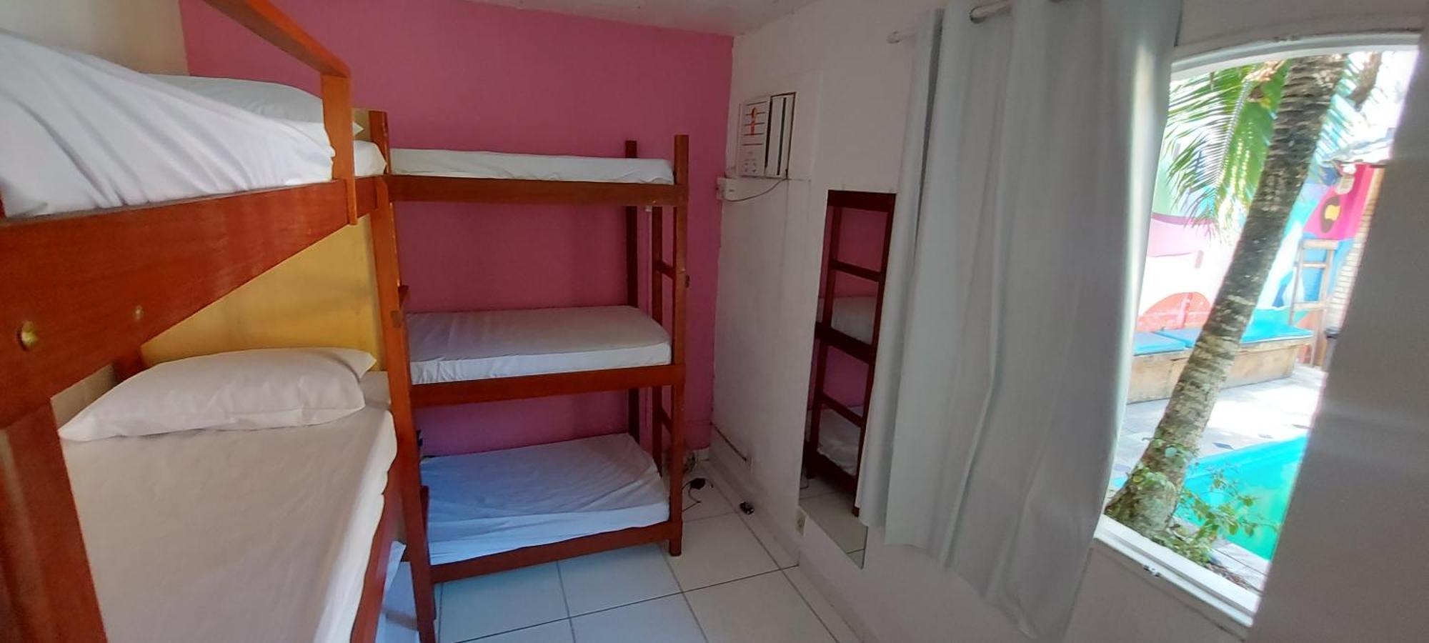Acquarela Hostel Arraial do Cabo Exterior photo