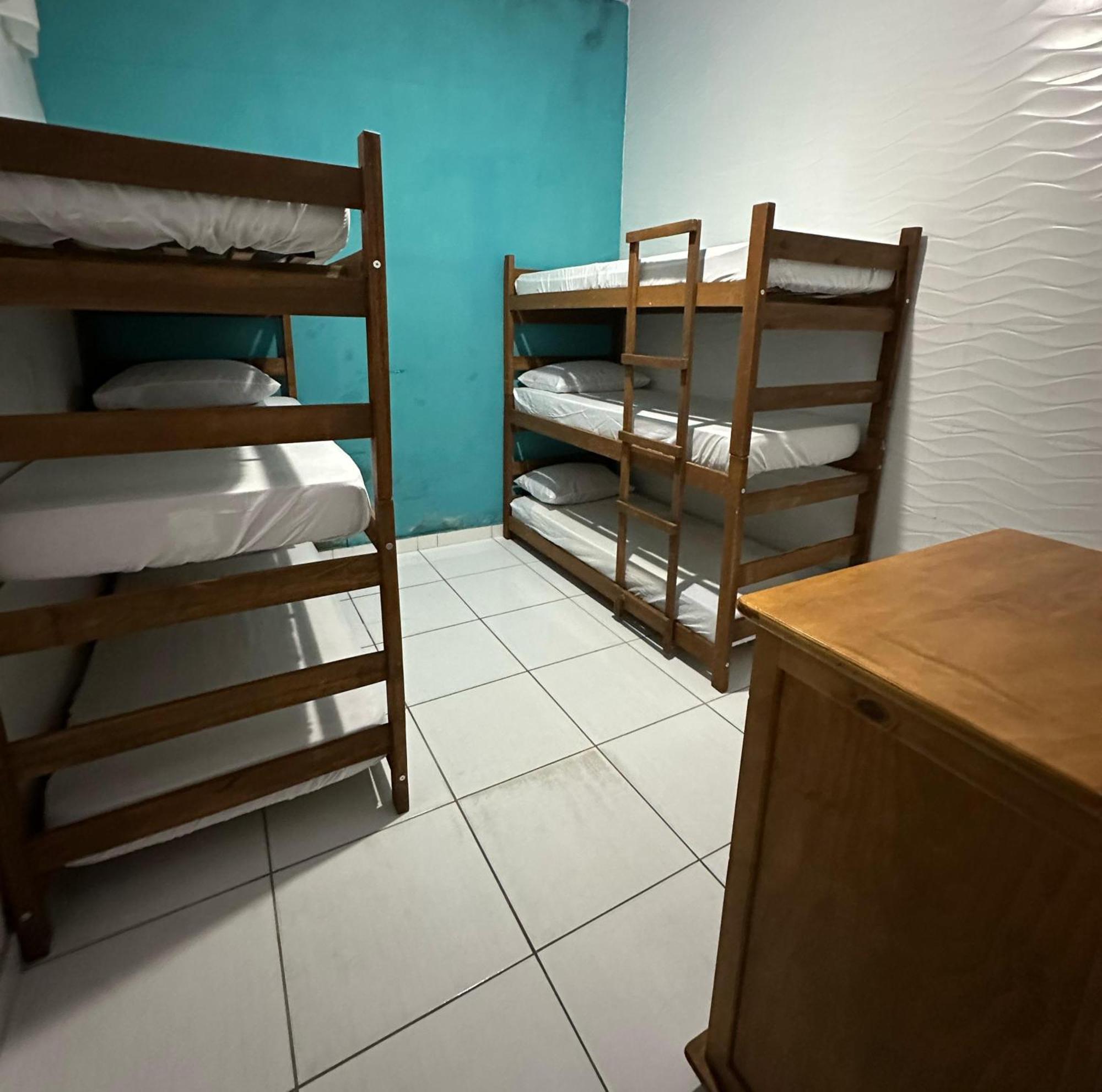 Acquarela Hostel Arraial do Cabo Exterior photo