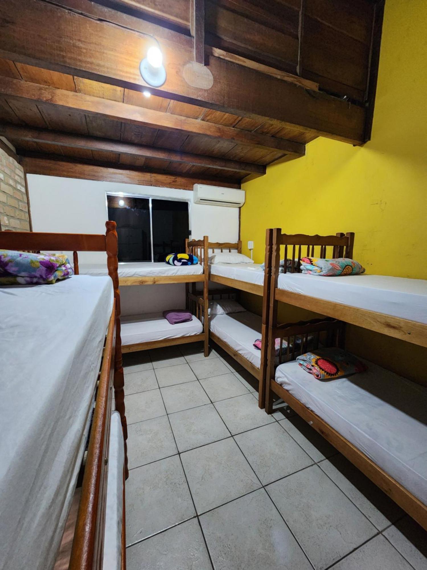 Acquarela Hostel Arraial do Cabo Exterior photo